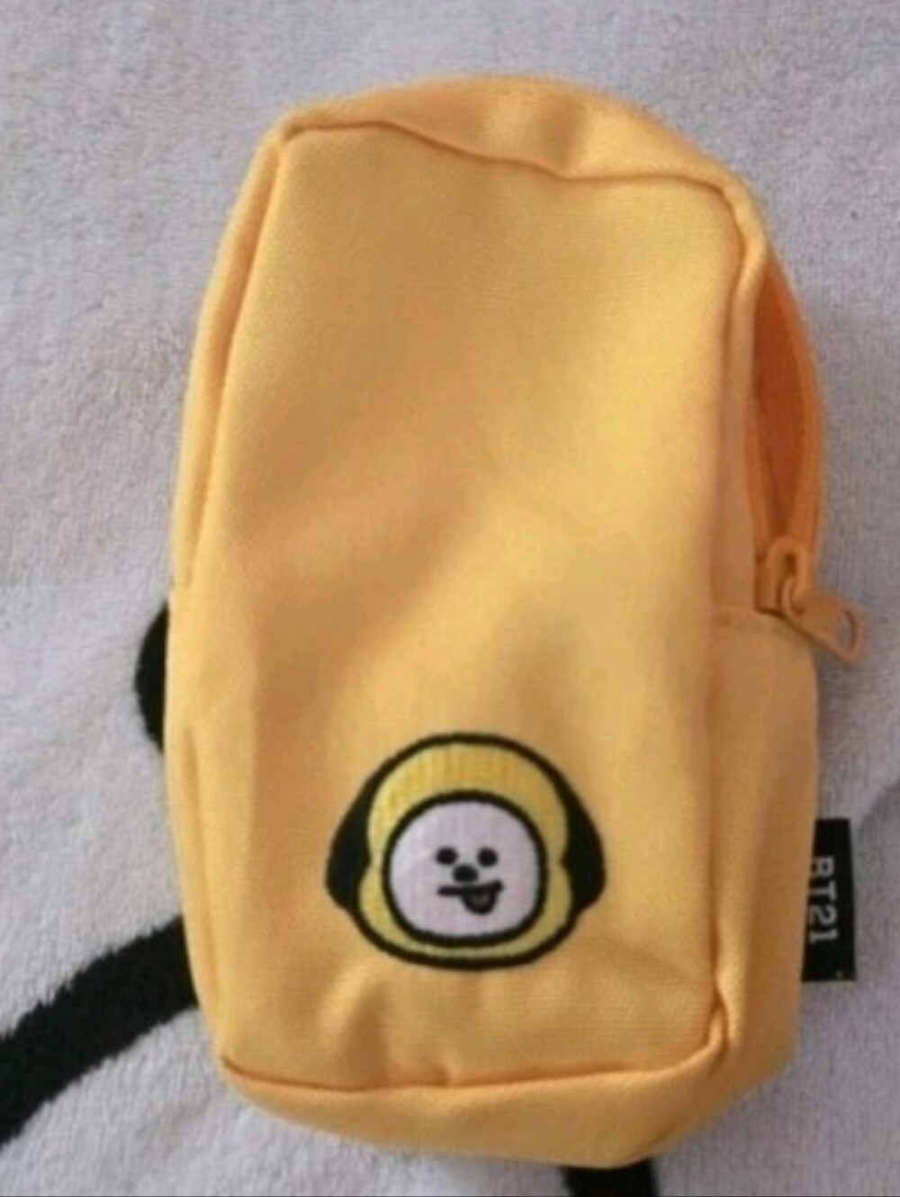 BTS BT21 Chimmy Bag